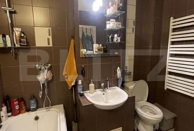 Apartament cu 3 camere în Ultracentral - 16