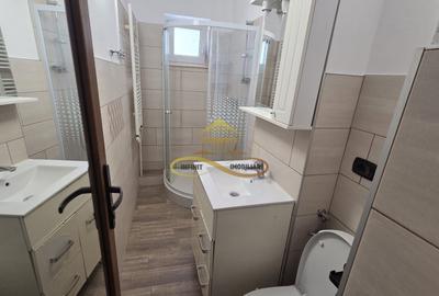 Apartament cu 2 camere semidecomandat, mobilat în Narcisa - 6