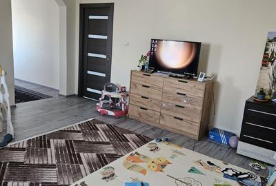 Casă cu 4 camere în Frumoasa - 2