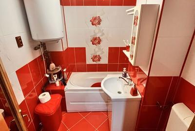 Apartament cu 3 camere decomandat în Central - 4