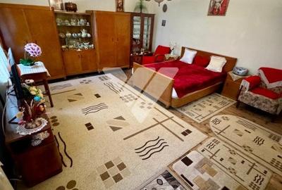 Casa cu gradina 100 mp de vanzare in Centrul Sibiului Casa cu gradina 100 mp de vanzare in Centrul Sibiului - 8