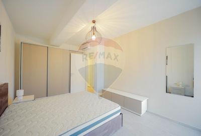 Apartament cu 2 camere nedecomandat, mobilat în Ultracentral - 18