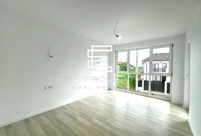 Duplex  4 camere-intabulat- la cheie- teren 300 mp - zona Cartierul Arhitectilor - 10