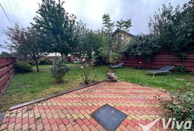 Lunca Cetatuii – Str Editurii. Casa P+M, 3 camere, 2 bai,120mp, 360 mp teren - 14