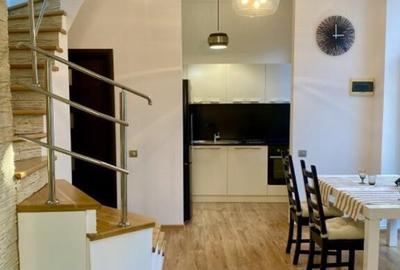 Casa P+1+Curte Imens LUX Toutul Nou Zona Ultracentrala - 3