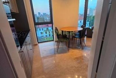 APARTAMENT CU 4 CAMERE PARC CAZZAVILLAN MOBILAT SI UTILAT LUX APARTAMENT CU 4 CAMERE PARC CAZZAVILLAN MOBILAT SI UTILAT LUX - 11