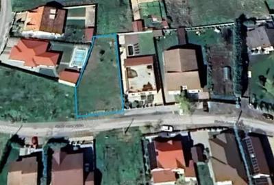 Teren 642 mp Dumbravi?a toate utilita?ile - 1
