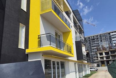 Apartament cu 2 camere decomandat în Theodor Pallady