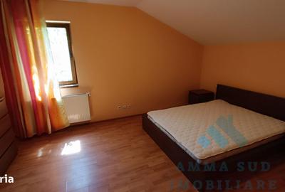 Casă cu 4 camere în Glina - 13