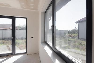 Reco Casa Osorhei in cartierul nou de case - 28