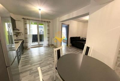 2 Camere, Petfriendly,Parcare, 18Gym, Dambul Rotund, Corneliu Coposu. - 2