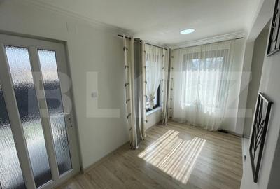 Casa Individuala Complet Finisata si Utilata in Apahida - 9