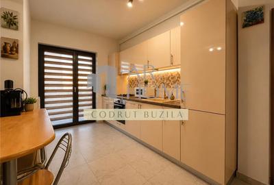 Apartament cu 2 camere decomandat, mobilat în Albert - 3