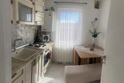 Apartament cu 2 camere decomandat în Vișani - 7