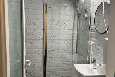 Garsonieră decomandată în Central - 4