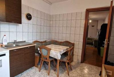 De vanzare Apartament 2 camere P-ta Alba Iulia Matei Basarab CENTRAL - 3
