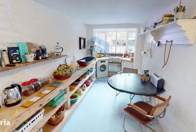 Casă cu 4 camere cu Canalizare în Colentina - 2