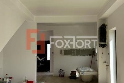 COMISION 0% Duplex cu 3 camere + 2 locuri de parcare in Dumbravita - 4