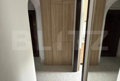 Apartament cu 2 camere, 39 mp, zona VEST - 5