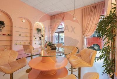 Spatiu Comercial Premium in Piata Unirii - 2