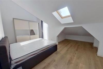 Apartament modern,3 camere,regim vila,in complex exclusivist,boxa,parcare,Uno Re - 13