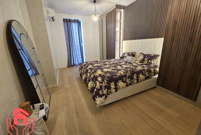 JANDARMERIEI (THE IVY)-2 camere LUXURY, terasa ampla (8 mp), vedere deschisa! - 11