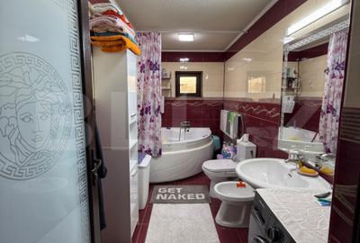 Apartament cu 2 camere decomandat în Central - 14