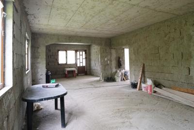 Vanzare vila mare si noua la munte in Cheia judetul Prahova langa padure - 8