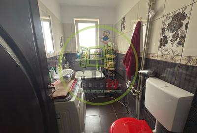 Apartament 2 camere, semidecomandat 34,41 mp, Zona Piata Valea Rosie - 6