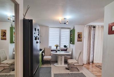 Apartament 3 camere + parcare+ boxa in Rose Garden - 2