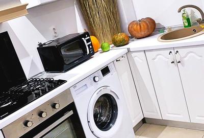 Apartament cu 2 camere decomandat în Central - 3