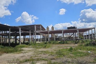 Spațiu industrial, de 3,700 mp, în Central - 16