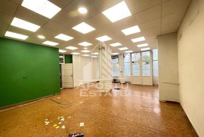 Spatiu comercial - zona Piata Spitalului, Spital Judetean - 7