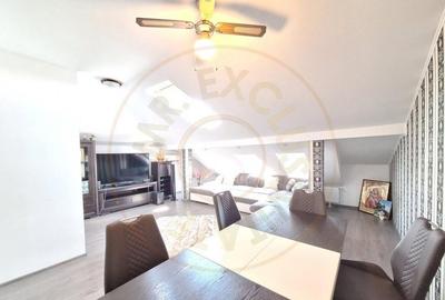 Apartament 2 camere Banat Bloc Nou-Masarda 138 mp Apartament 2 camere Banat Bloc Nou-Masarda 138 mp - 4