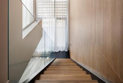 Tur LIVE! Eleganta si confort: penthouse pe doua niveluri Tur LIVE! Eleganta si confort: penthouse pe doua niveluri - 5