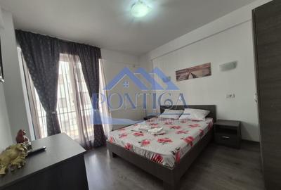 Apartament cu 2 camere, mobilat în Nord - 6
