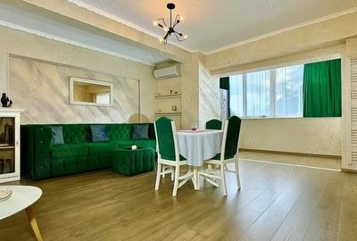 Apartament 2 camere | Ultramodern | Bloc Nou | Etajul 1