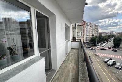 Apartament de vanzare, 74 mp, Bulevardul Traian - 4