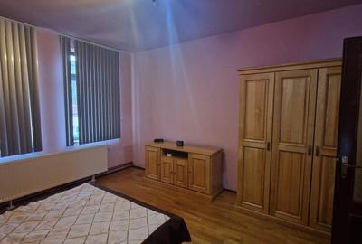 Penthouse cu 7 camere decomandat în Muncitoresc - 6