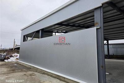 Inchiriere depozit hala spatiu industrial Pantelimon - Comuna Pantelimon - soseaua Cernica - 2
