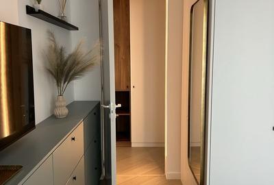 Garsonieră semidecomandată în Drumul Taberei - 8