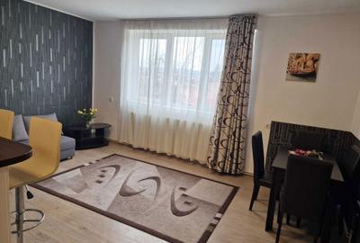 Apartament cu 2 camere în Ultracentral - 8