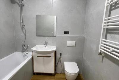 Apartament cu o camera in zona Circumvalatiunii, in Complexul City of Mara - 2