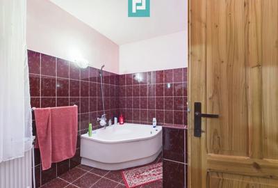 Proprietate frumoasă în centrul Aradului - 17