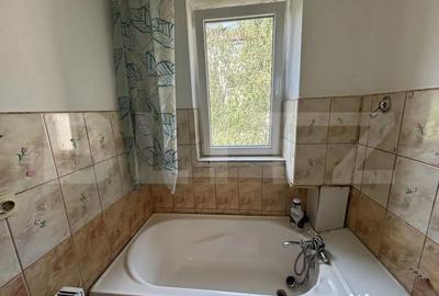 Apartament cu 2 camere decomandat în Central - 9