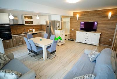 Apartament cu 3 camere decomandat în Hipodrom 4