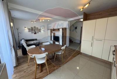 Apartament cu 5 camere decomandat, mobilat în Bună Ziua - 2