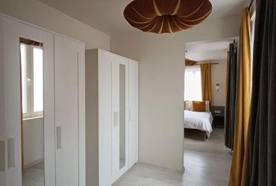 Casă cu 2 camere în Exterior Vest - 4