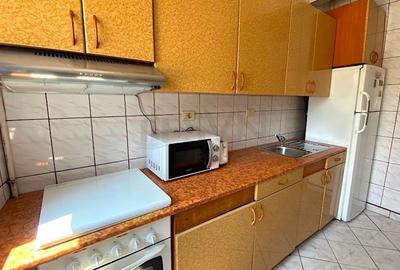Apartament cu 3 camere semidecomandat în Dorobanți - 11
