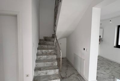 Casă individuală cu 4 camere cu Teren 363 Mp în Vidra - 7